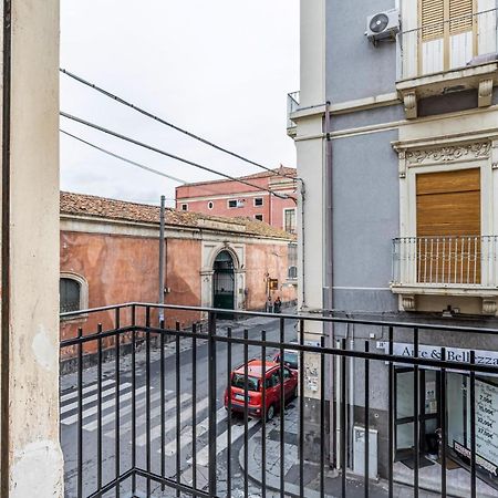 Catania Central And Comfy Apartments Zewnętrze zdjęcie