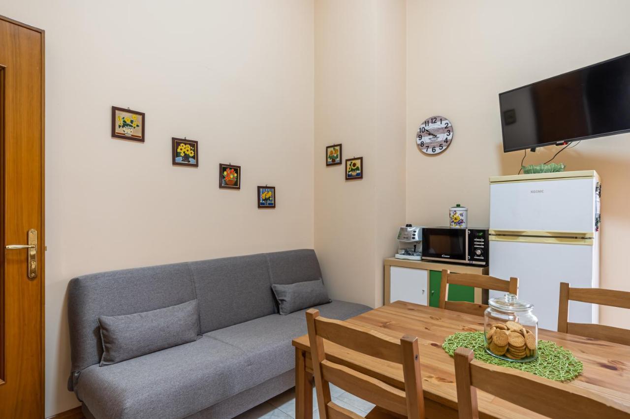 Catania Central And Comfy Apartments Zewnętrze zdjęcie