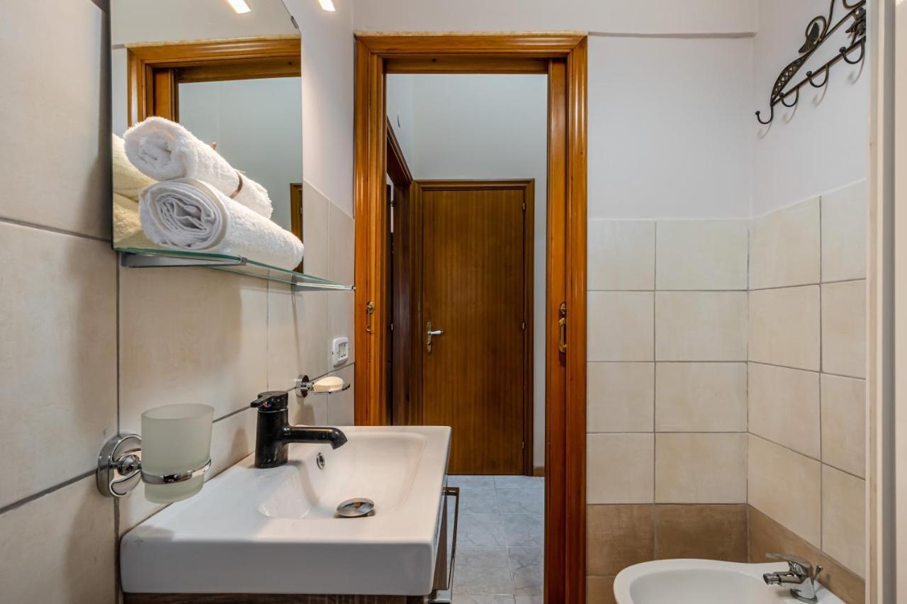 Catania Central And Comfy Apartments Zewnętrze zdjęcie