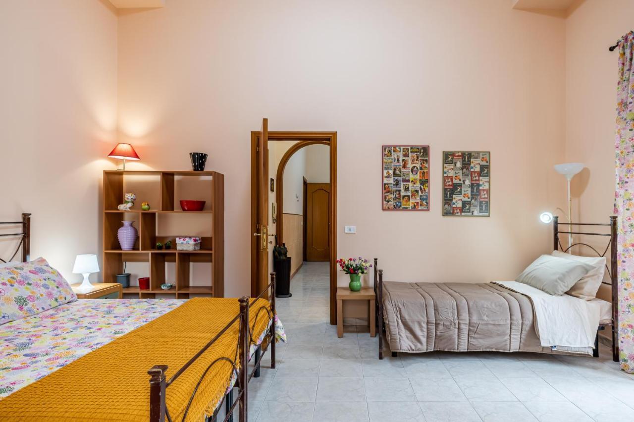 Catania Central And Comfy Apartments Zewnętrze zdjęcie