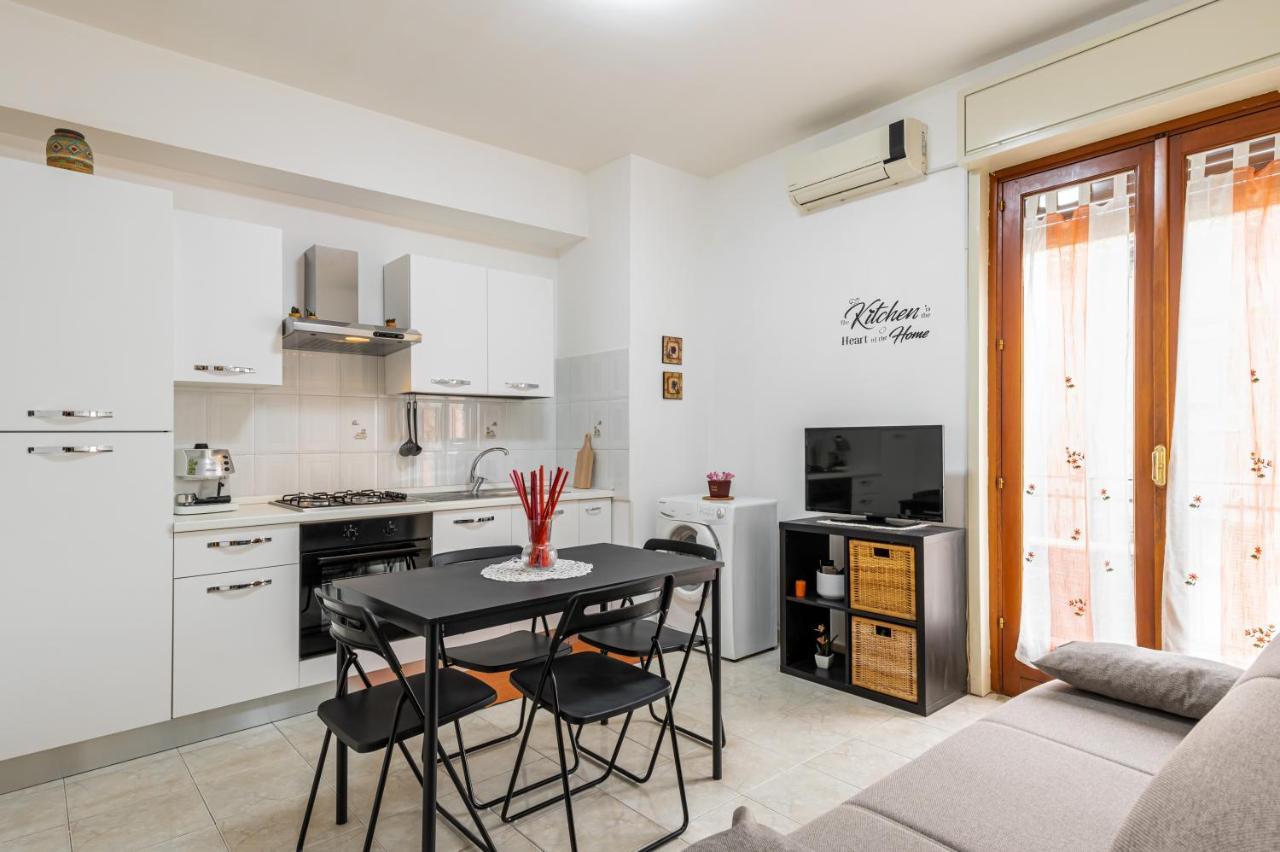 Catania Central And Comfy Apartments Zewnętrze zdjęcie