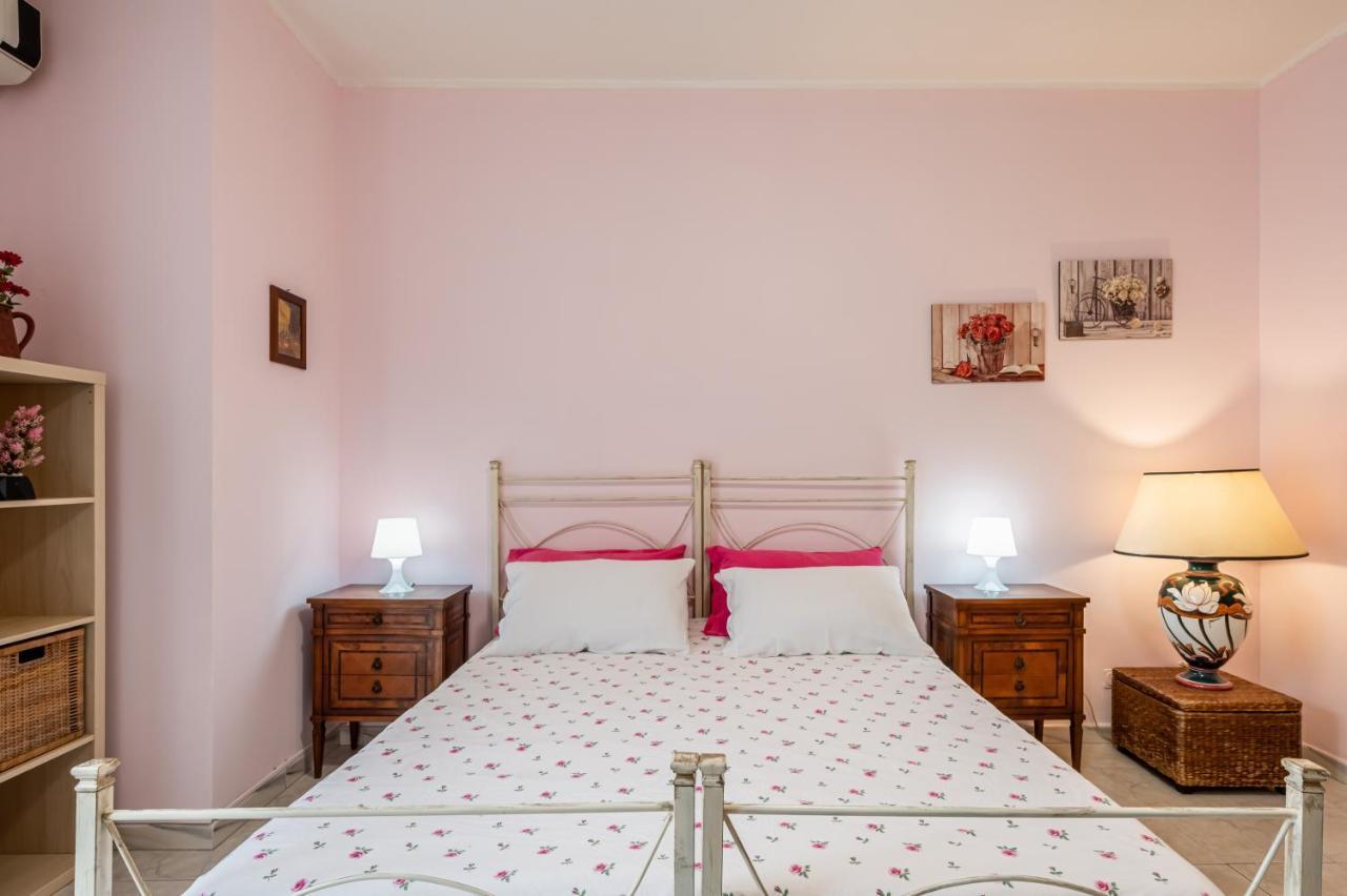 Catania Central And Comfy Apartments Zewnętrze zdjęcie