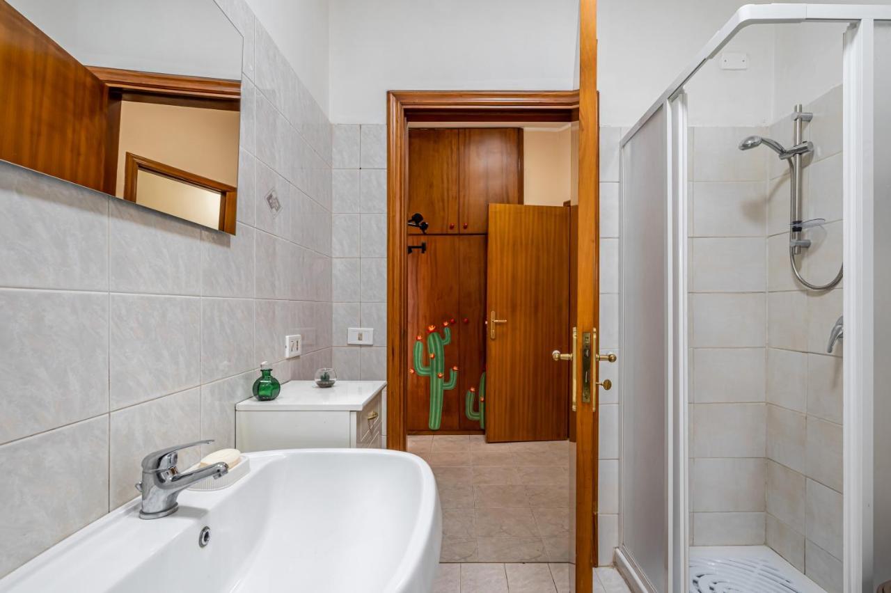 Catania Central And Comfy Apartments Zewnętrze zdjęcie