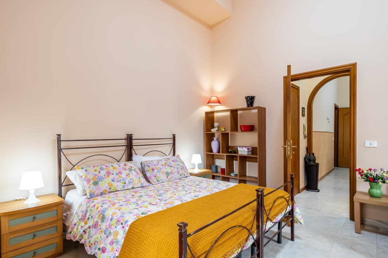 Catania Central And Comfy Apartments Zewnętrze zdjęcie