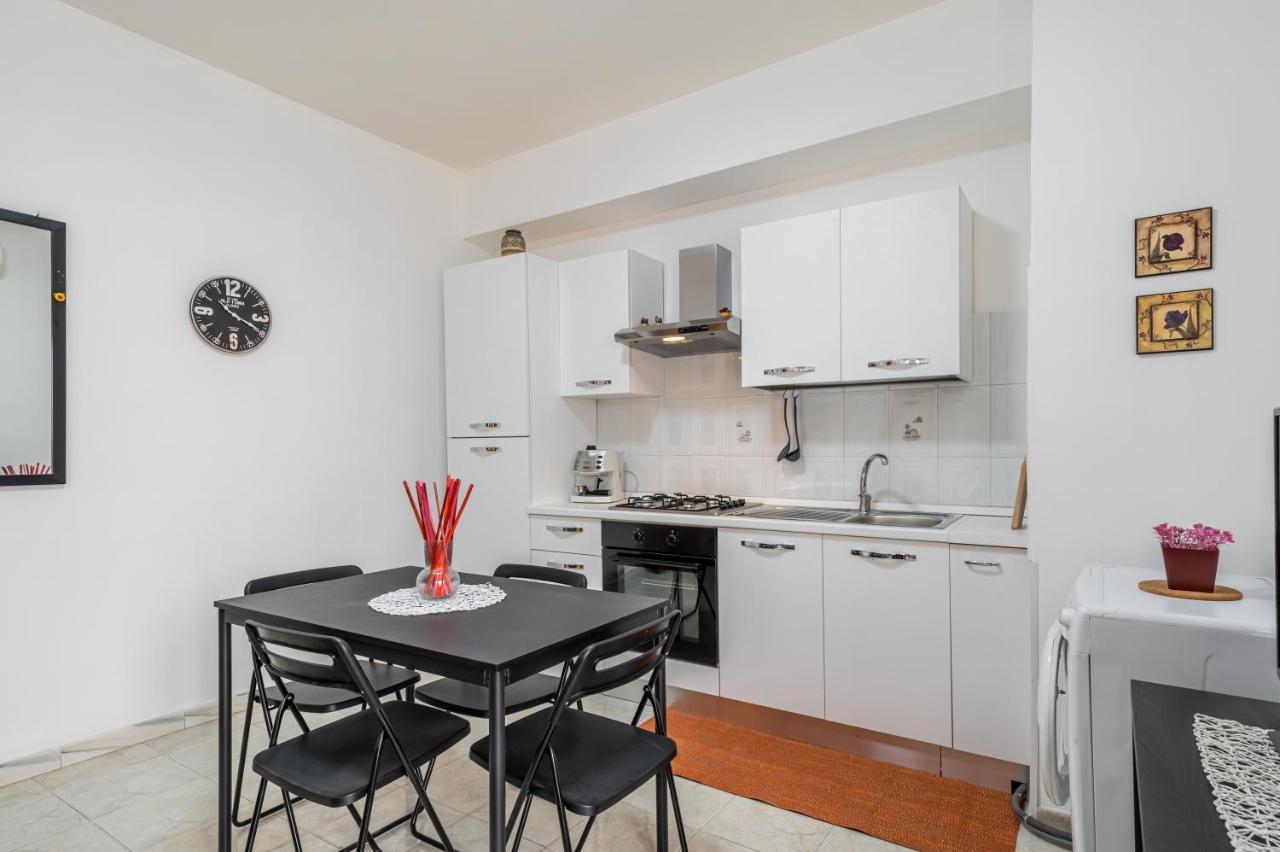 Catania Central And Comfy Apartments Zewnętrze zdjęcie