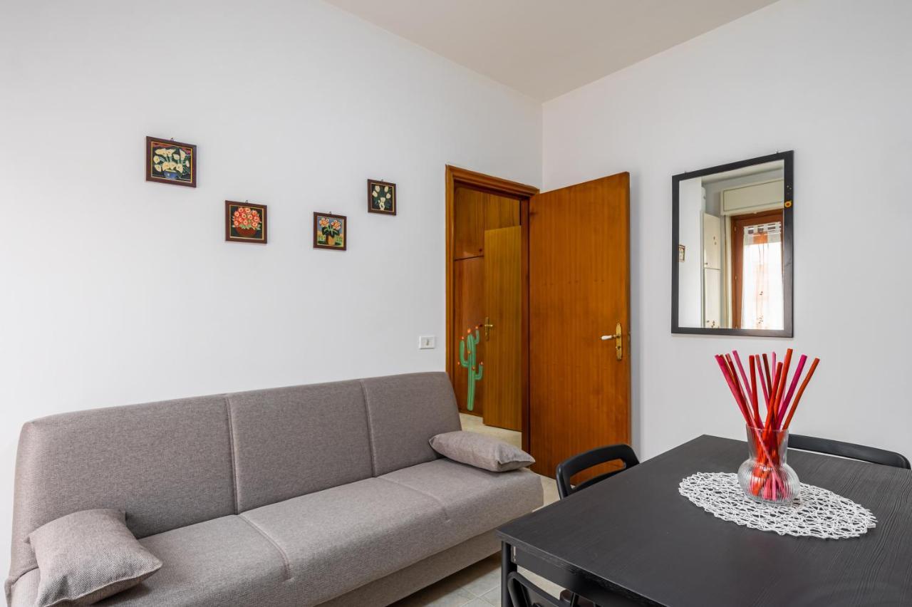 Catania Central And Comfy Apartments Zewnętrze zdjęcie