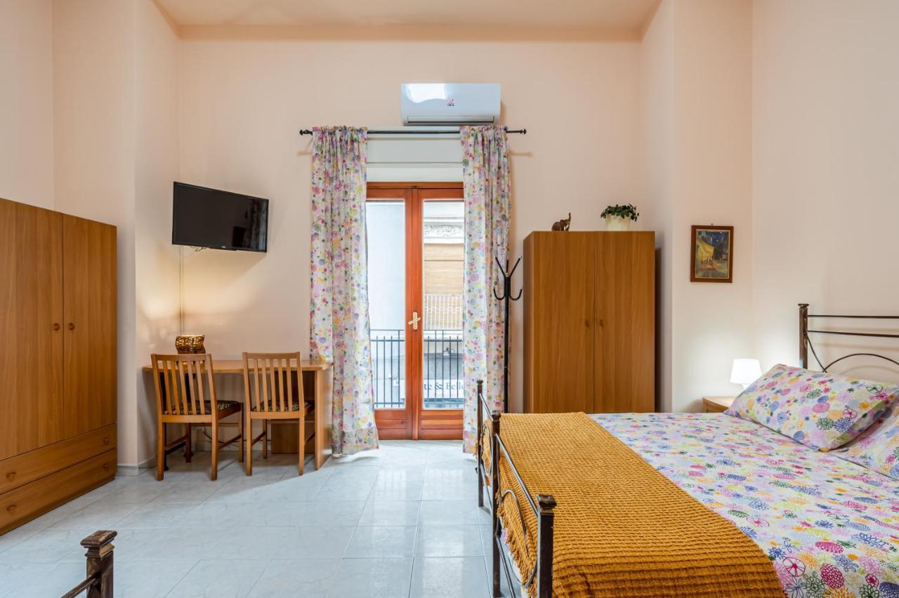 Catania Central And Comfy Apartments Zewnętrze zdjęcie