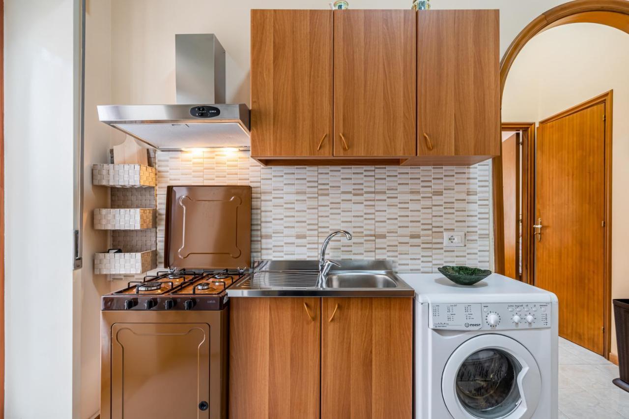 Catania Central And Comfy Apartments Zewnętrze zdjęcie