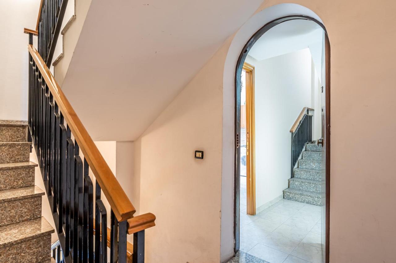 Catania Central And Comfy Apartments Zewnętrze zdjęcie