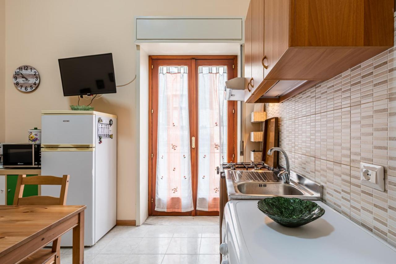 Catania Central And Comfy Apartments Zewnętrze zdjęcie