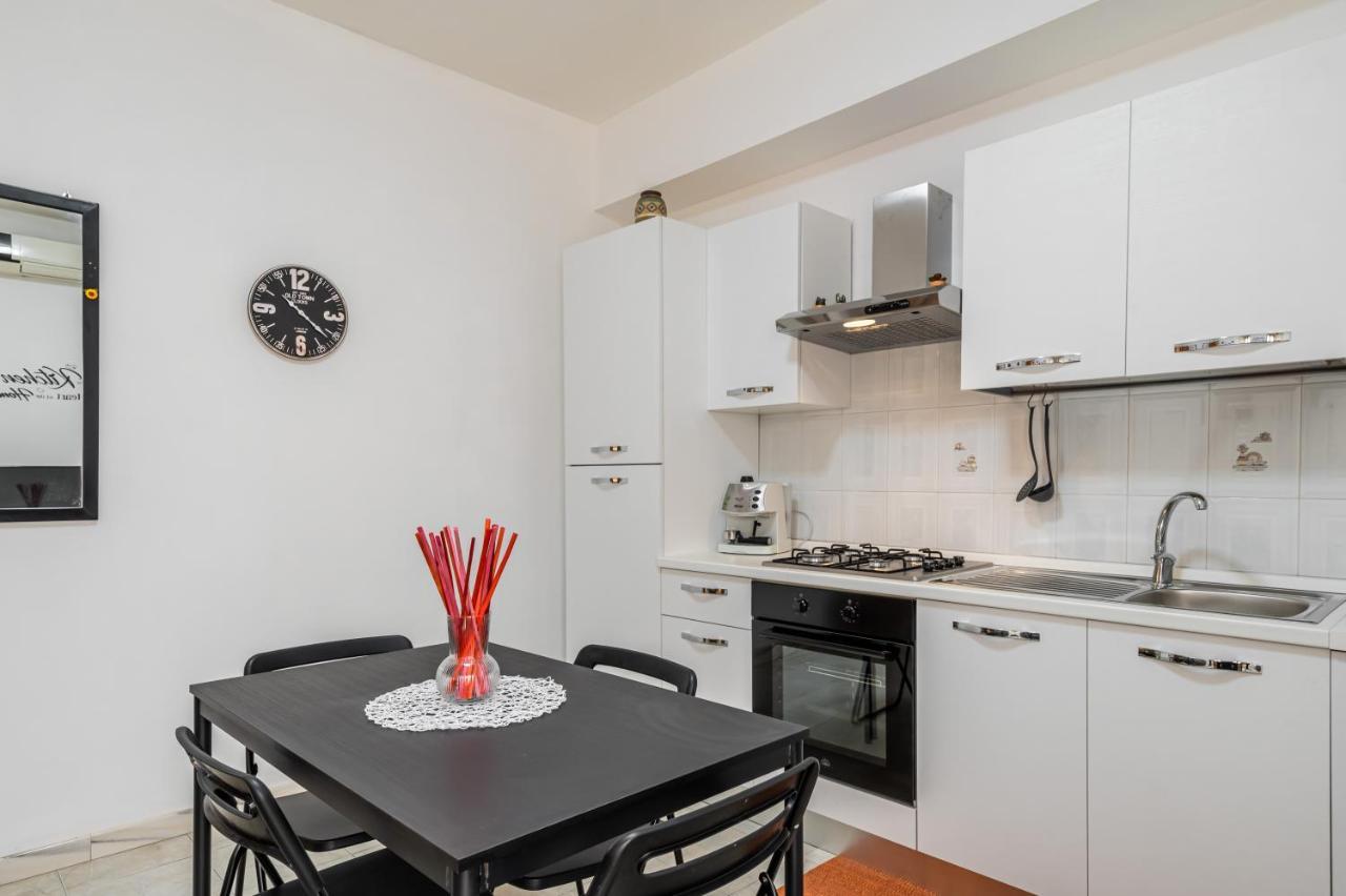 Catania Central And Comfy Apartments Zewnętrze zdjęcie