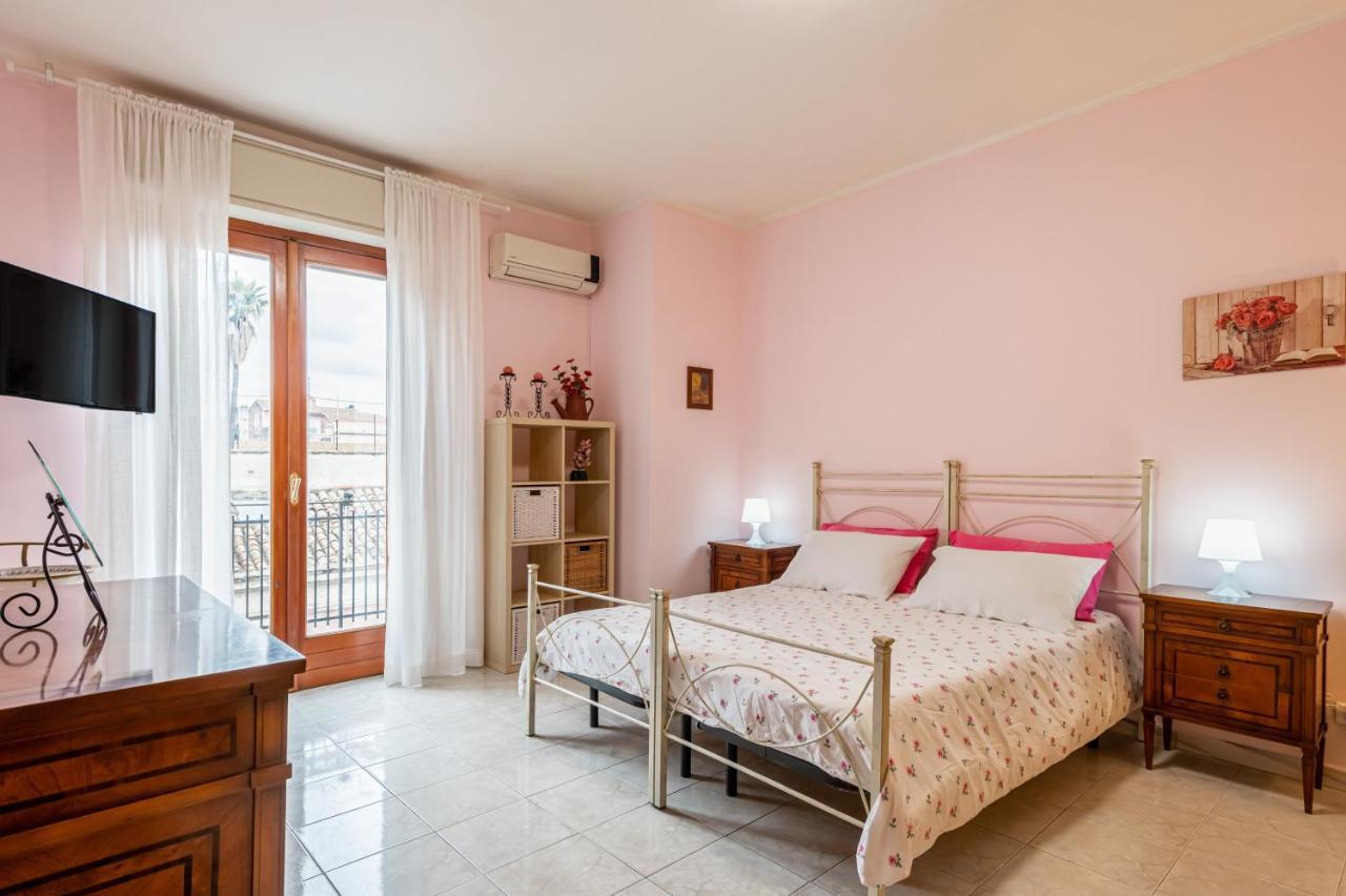 Catania Central And Comfy Apartments Zewnętrze zdjęcie