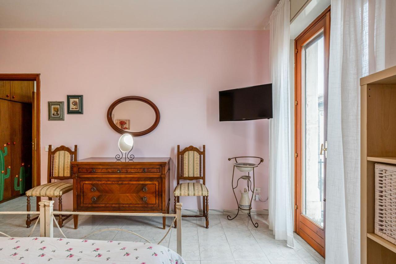 Catania Central And Comfy Apartments Zewnętrze zdjęcie