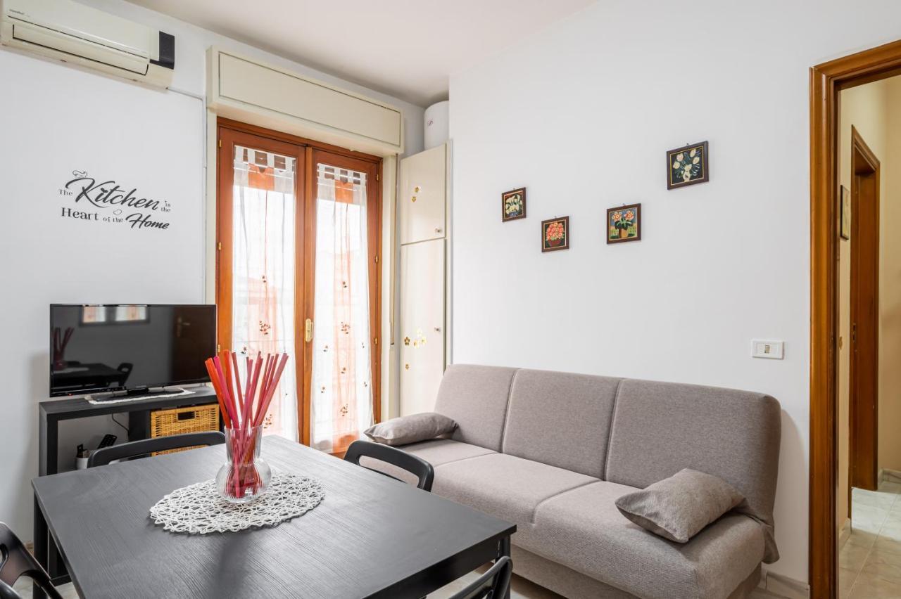 Catania Central And Comfy Apartments Zewnętrze zdjęcie