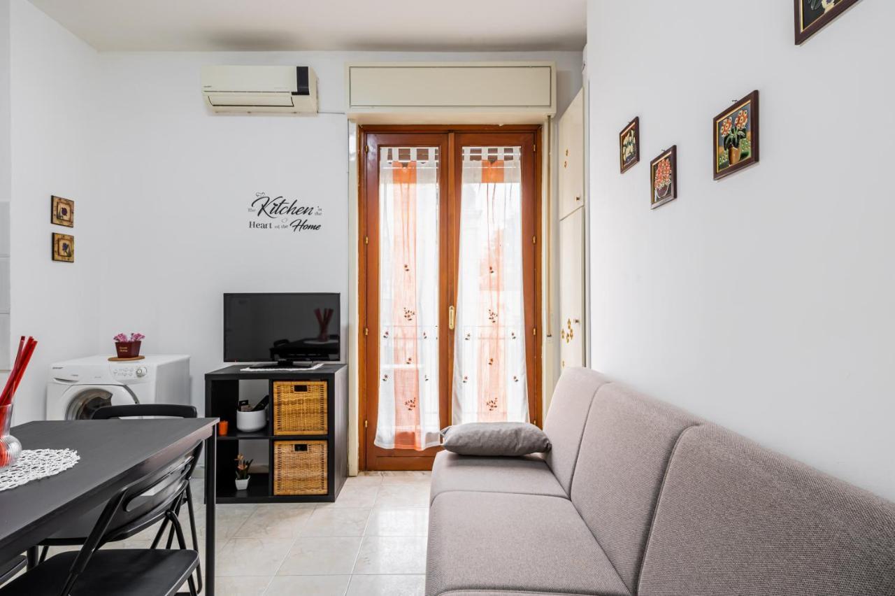 Catania Central And Comfy Apartments Zewnętrze zdjęcie